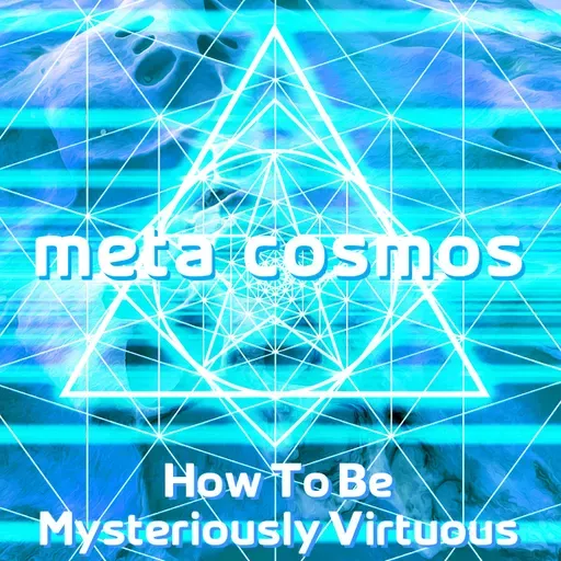169: How To Be Mysteriously Virtuous [Tao Te Ching Ch.10]