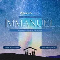 Ordinary But Favored (Taglish)