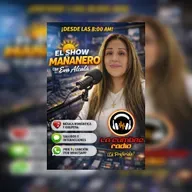 Eva Alcala 2026-05-07 08:00