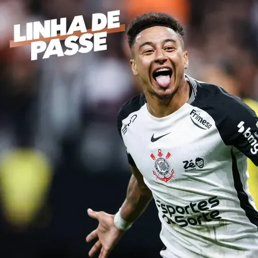 Corinthians embala em noite de Lingard, e Fluminense se complica na Libertadores - Linha de passe