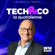 L'intégrale de Tech & Co, la quotidienne, du lundi 11 mai