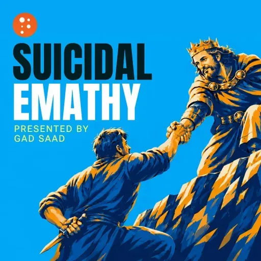 Suicidal Empathy | 5-Minute Videos | PragerU