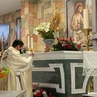 Homilías Dominicales 24/04/2022