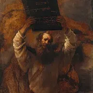 Moses the Writer