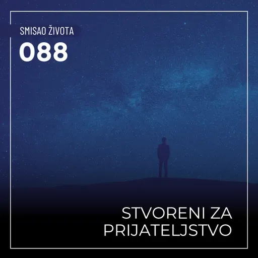 088 SŽ - Stvoreni za prijateljstvo