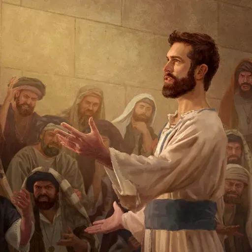 [ 8.5 廣東話聖經故事 - 執事司提反的講論 ]..... 被聖靈充滿 | 神蹟 | 辯論 | 毀謗 | 假見證 | 亞伯拉罕 | 以撒 | 雅各 | 約瑟 | 法老王 | 埃及 | 你聽我講