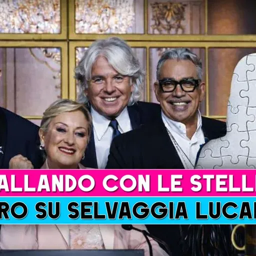 Ballando con le Stelle cambia giuria? Il mistero su Selvaggia Lucarelli!