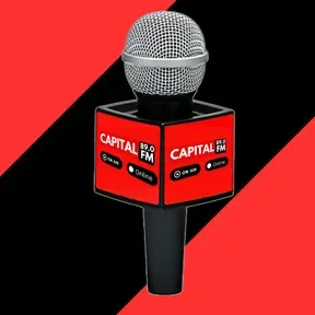 Capital Fm 89.0 Juba
