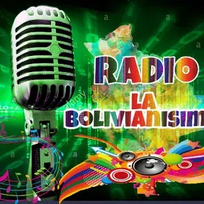 RADIO LA BOLIVIANISIMA