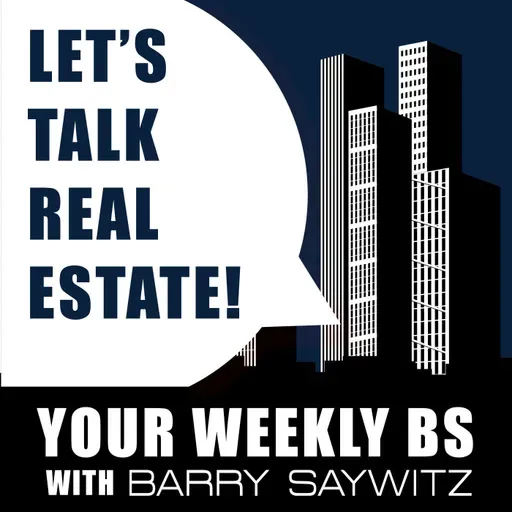 LET's TALK REAL ESTATE: Property Management and Real Estate Investment