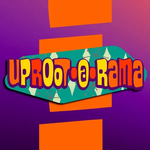 Uproot-a-rama | Ep. 5 | Hell of a Job