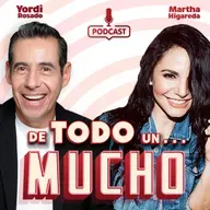 JEFFREY EPSTEIN: el caso que involucra a las élites del mundo ft. Mar Arriaga | De Todo Un Mucho Martha Higareda Yordi Rosado