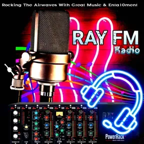 RAYFM RADIO ZAMBIA
