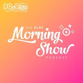 The KLRC Morning Show Podcast