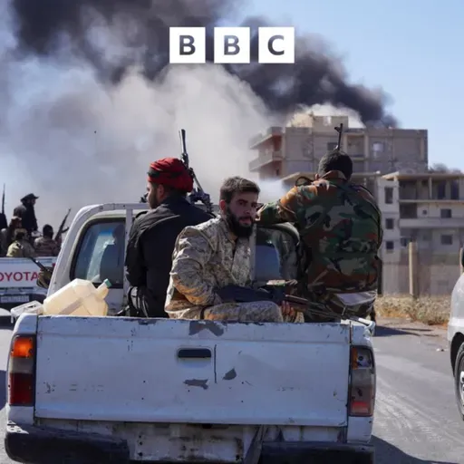 Israel strikes Syrian military headquarters