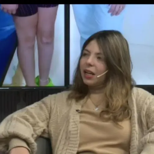 Valentina: Una vida plena con parálisis cerebral (y una advertencia sobre la emergencia en discapacidad)