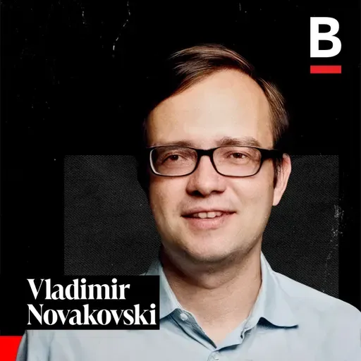 Is Lighter Ethereum's L2 Perp DEX? | Founder Vlad Novakovski