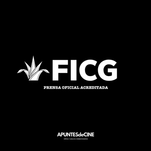 JOYAS del Festival Internacional de Cine en Guadalajara No 40