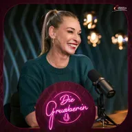 Mit Monika Gruber und Barbara Schett