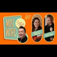 #557 - Marie Ève Morency et Phil Roy