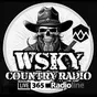 WSKY Country Radio