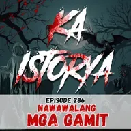 Episode 286 : Nawawalang mga Gamit