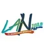 La N 103.5
