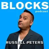 Russell Peters