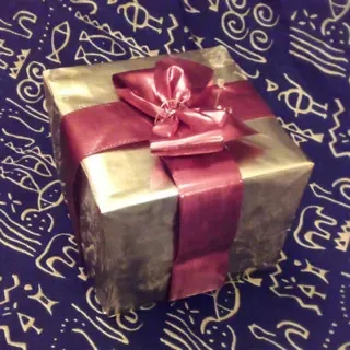 The Gift Show: Best Presents Ever!