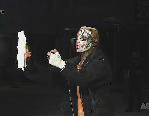 WREDS #848 – Molotov