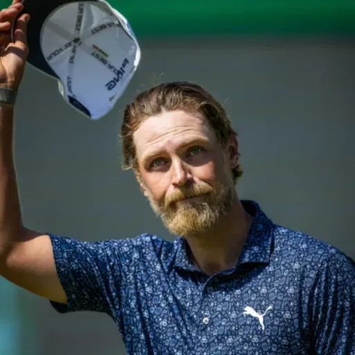 #129: Reitan til Augusta!