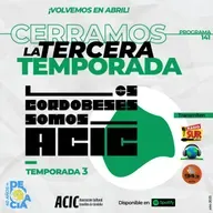 LCSA - Cierre TERCERA temporada! - Programa 141