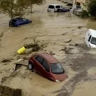 როგორ მოვიქცეთ წყალდიდობის დროს?