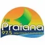 Rádio FM Praiana 97.5