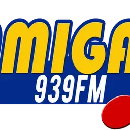 Amiga 93.9 FM