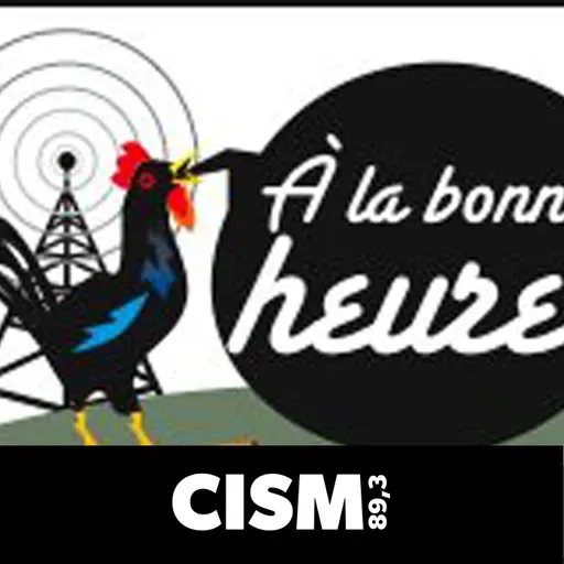 À la bonne heure : 03/03/2026 19:00