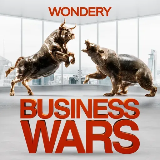 Business Wars Presents: The AOL-Time Warner Disaster