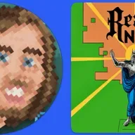 Part 2, Realm News Meets Pixel Artist: Mickey Joe