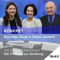Fokus Politik Schweiz – Fokusthemen laufende Frühlingssession 2026