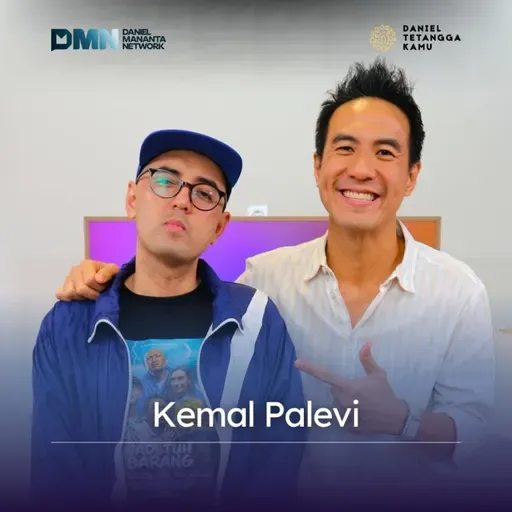 Hidup Kemal Palevi Berubah Setelah Menikah?! - Daniel Tetangga Kamu