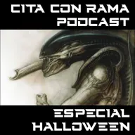 CCR Especial Halloween - Alien