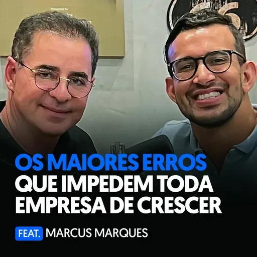 Os maiores erros que impedem toda empresa de crescer