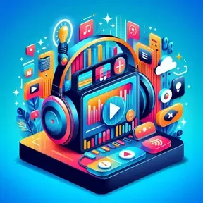 CARABANA MUSICAL TONY RADIO ONLINE