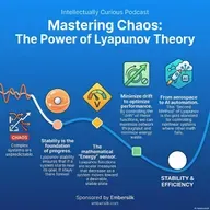 Lyapunov’s Shortcut: Stability in Motion from Brooms to Routers