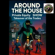 Private Equity's Power Play in Your Home Services