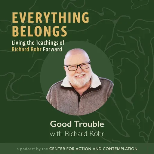 Good Trouble: An Introduction to The Tears of Things