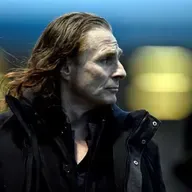 1141: LISTEN: Gillingham manager Gareth Ainsworth spoke to reporters after their 1-1 draw against Colchester United - 30/12/2025