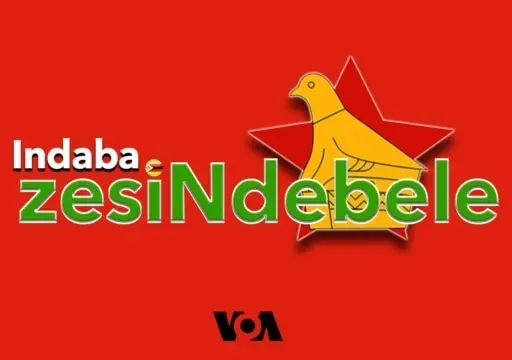 Indaba zesiNdebele - Zvita 24, 2025