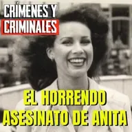 El horrendo asesinato de Anita