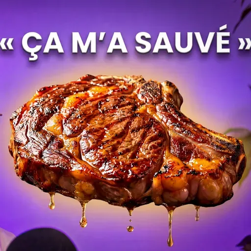 Ce prof de philo a DÉCOUVERT le plus grand MENSONGE alimentaire